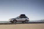Subaru Outback 2015 года